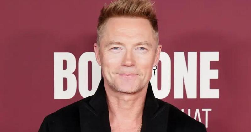Ronan Keating reveals Boyzone are reuniting after 'unbelievable' reaction