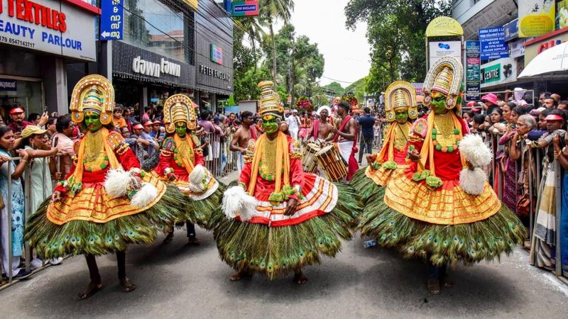 Opinion | Islamists And Communists Fight Over Onam, Turn It Into Festival Of Denial