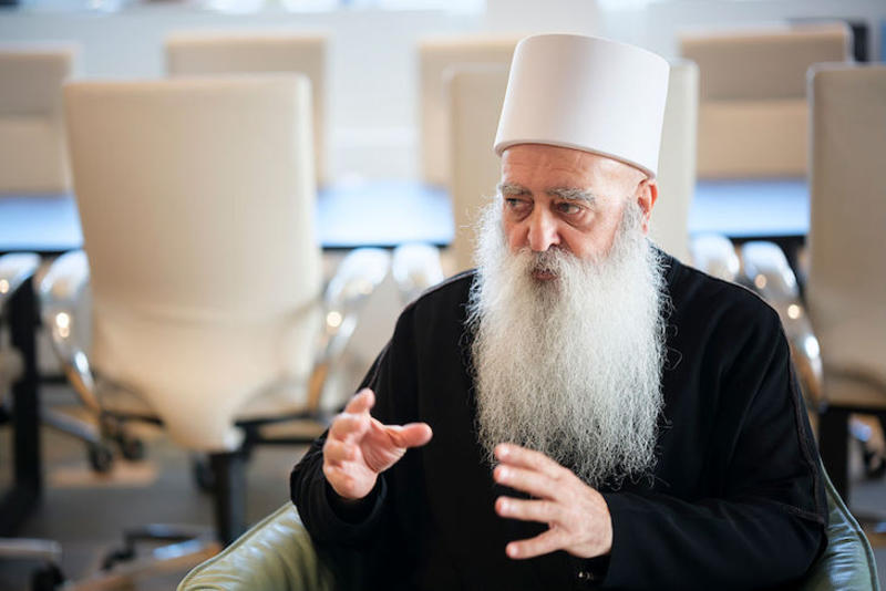 Do Druze Lives Matter?