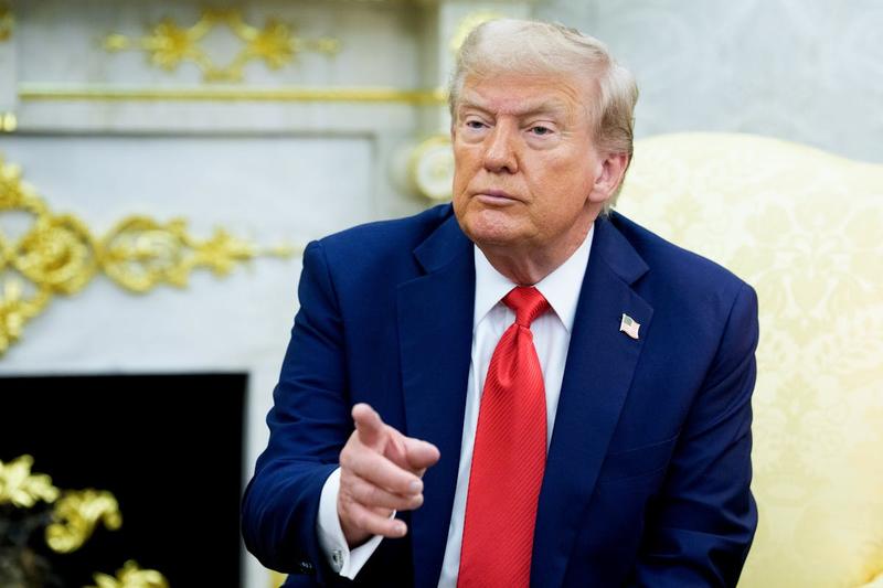 Trump’s Trade Deal With Japan Has One Awfully Unusual Requirement