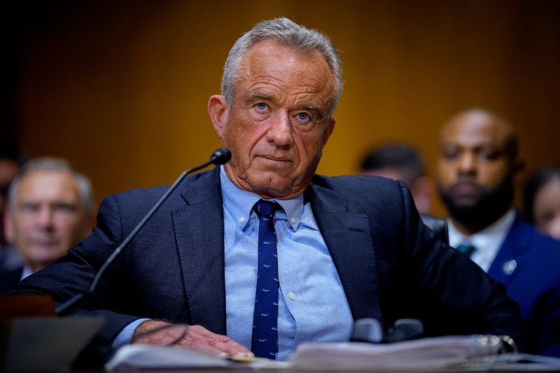 RFK Jr.’s Own Family Calls on Him to Resign After Train-Wreck Hearing