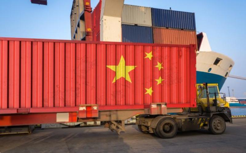 China’s Post-2018 Economic Statecraft: Sanctions, Countersanctions, and Export Controls
