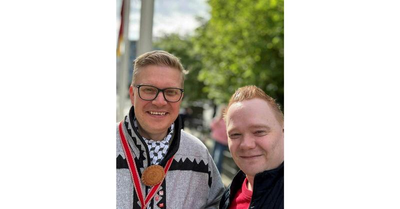 NSR og Nordkalottfolket ønsker å konkurranseutsette eldreomsorgen