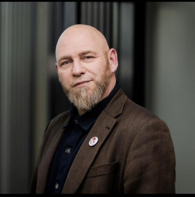 Hva har du gjort for Nordlandsbanen, Skjæran?