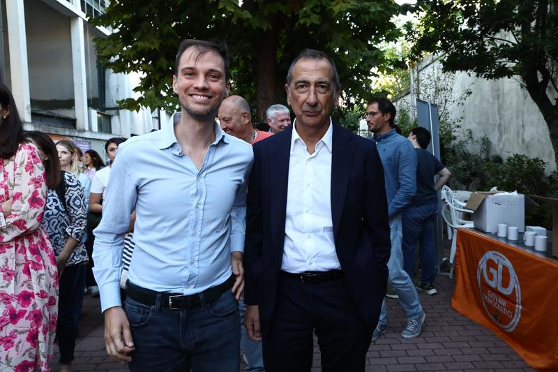 Il sindaco Sala scommette sul triplete: “Nel 2027 si voterà anche per le Regionali, non solo per Politiche e Comunali”