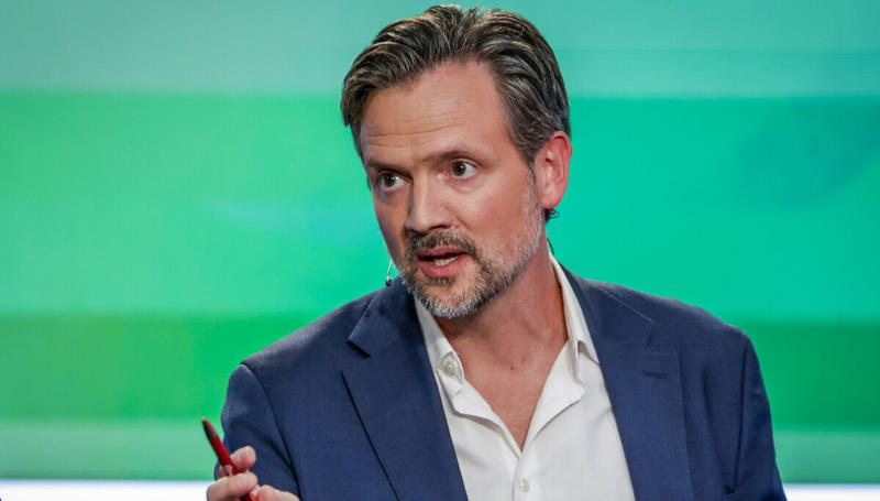 KrF støtter ikke lovforbudet mot konverteringsterapi