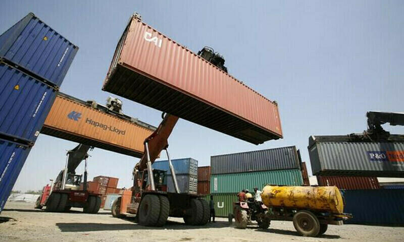 Services exports rise 18.3pc in July
