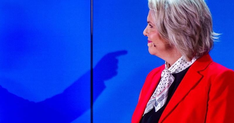 Listhaug er ikke lenger inter­essert i å styrke de liberale kreftene på borgerlig side