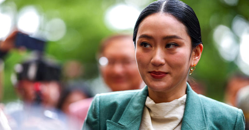 Explainer-Horse-trading and dealmaking: How will Thailand's PM vote play out?