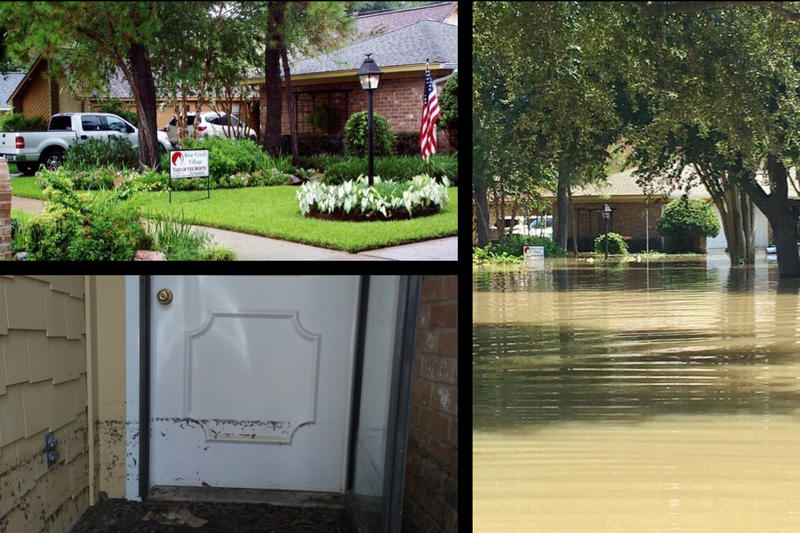 $1.1 trillion in Texas real estate is at risk, owners are unprepared for weather