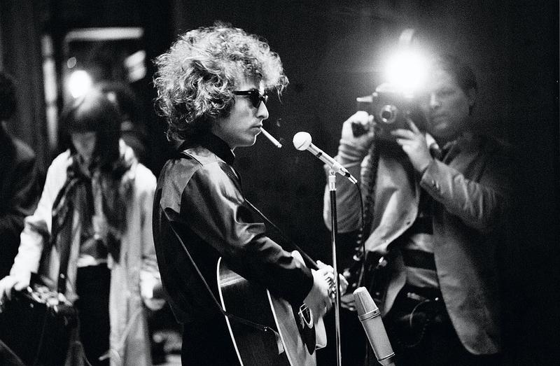 GREAT MOVIES | OPINION: Smoke, song and mirrors — ‘Don’t Look Back’