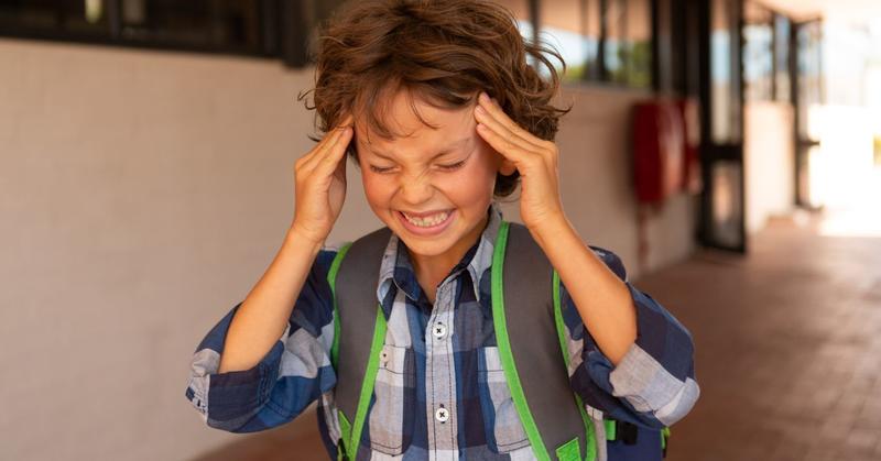 Dealing With After-School Restraint Collapse? 5 Ways to Help