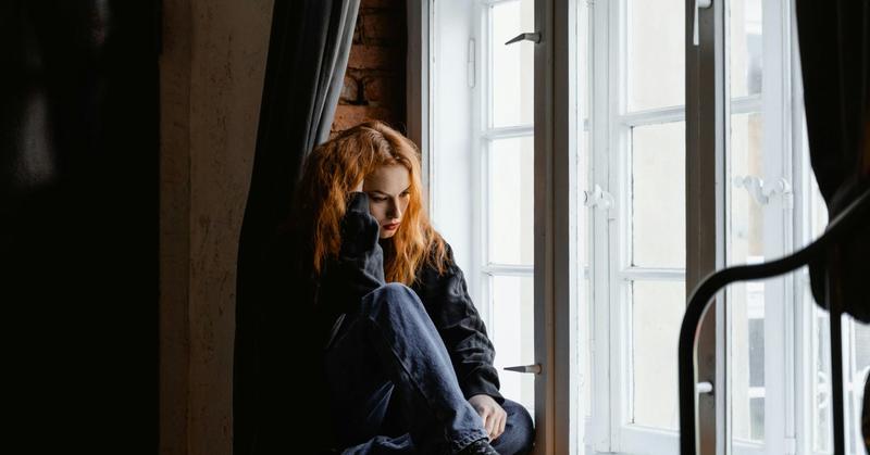 Grieving From Afar