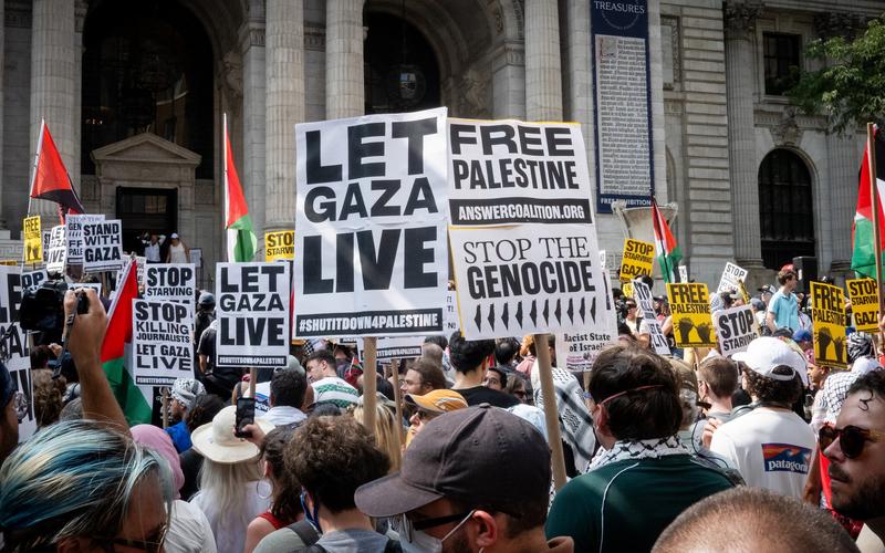 Genocide experts demand ‘scholars’ group rescind accusation against Israel