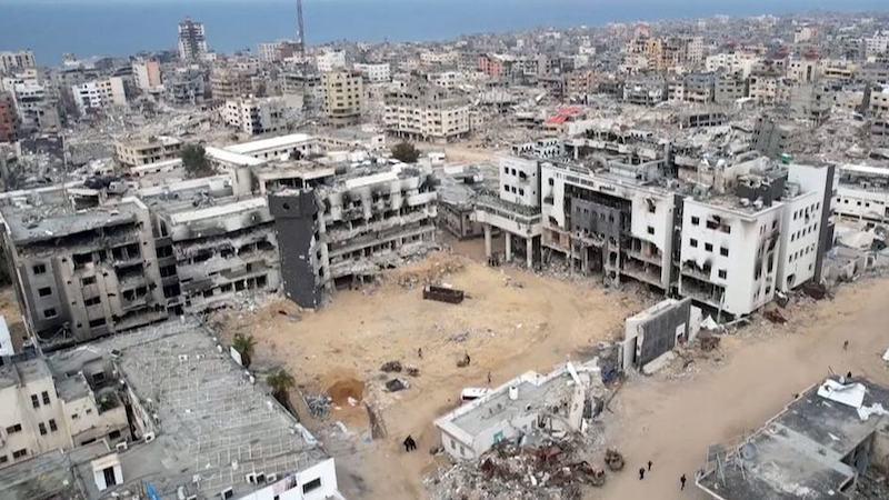 Israel’s Gaza City Operation Marks A Sharp Tactical And Political Turn – OpEd