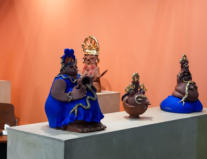 Observer’s Top Five Pieces Not to Miss at the 2025 Armory Show
