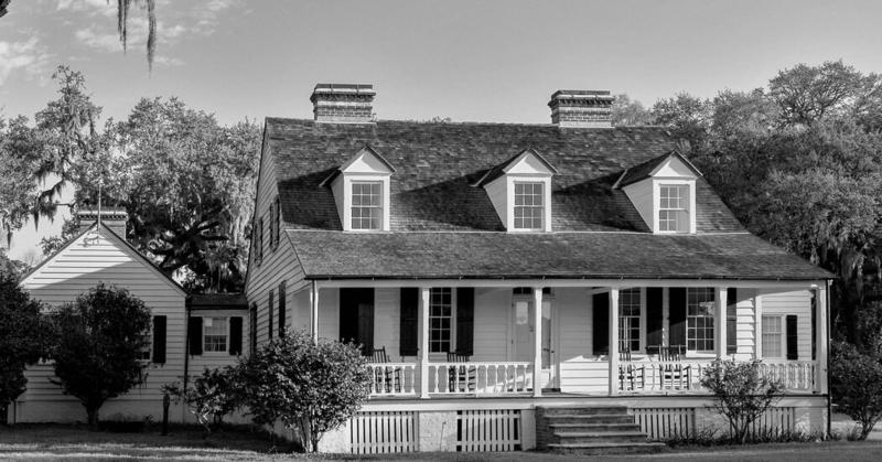 Trump Is Scrubbing Slavery From Our Historical Sites