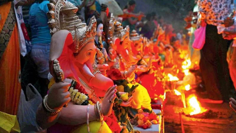 Post visarjan, let’s get Mumbai ship-shape again