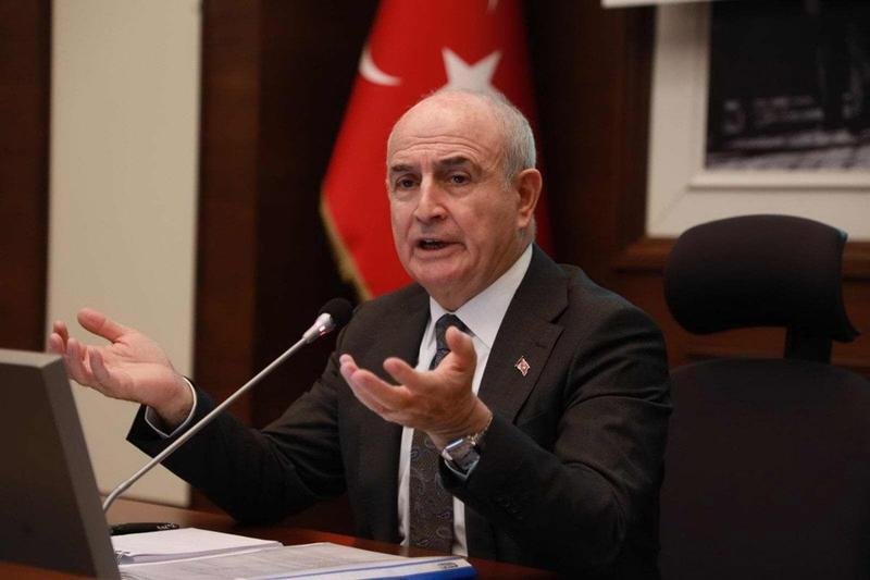 Büyükçekmece Belediye Başkanı Hasan Akgün soruyor: Niçin Silivri Zindanındayım?..