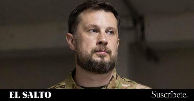 El auge de Azov