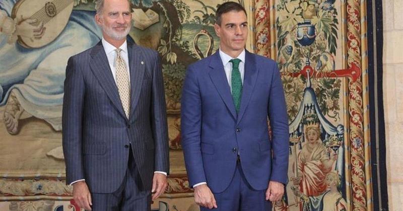 El Gobierno persiste en el deterioro institucional