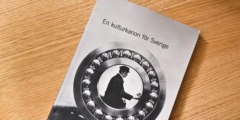 Jag packar inför bildningsresan