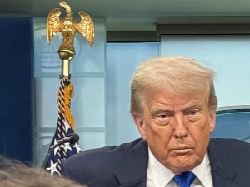 Trump 2.0 ou l’ère de la complaisance obligée