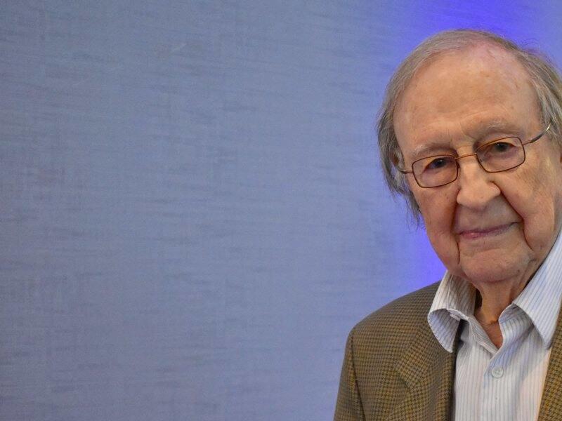 Guy Rocher: le devoir d’agir ensemble