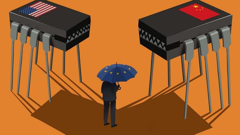 Autonomia digital o submissió