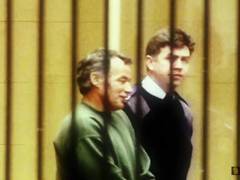 I saccopelisti, la Hume Highway, il modus operandi brutale: chi era Ivan Milat