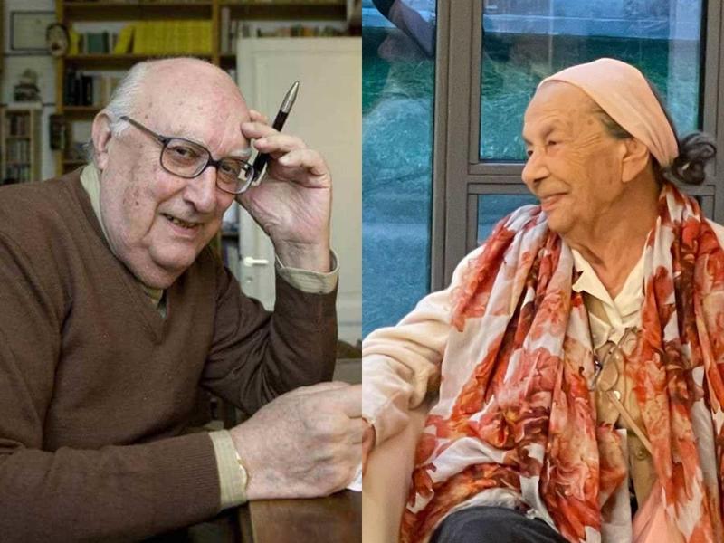 L'incontro in teatro, lo schiaffo all'altare e le 