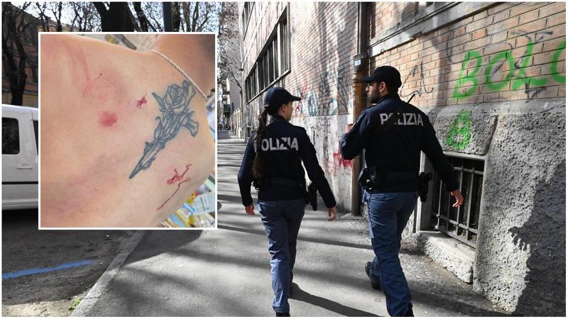 “Ragazzi, andate via”. Barista rimprovera un gruppo di giovani: pestato dal 'capetto’