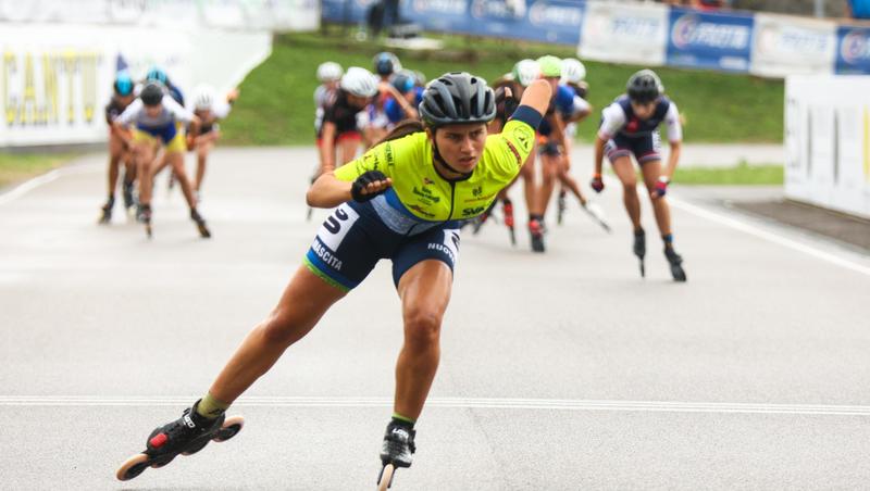 Nuova Rinascita Ravenna protagonista alla Mezza maratona