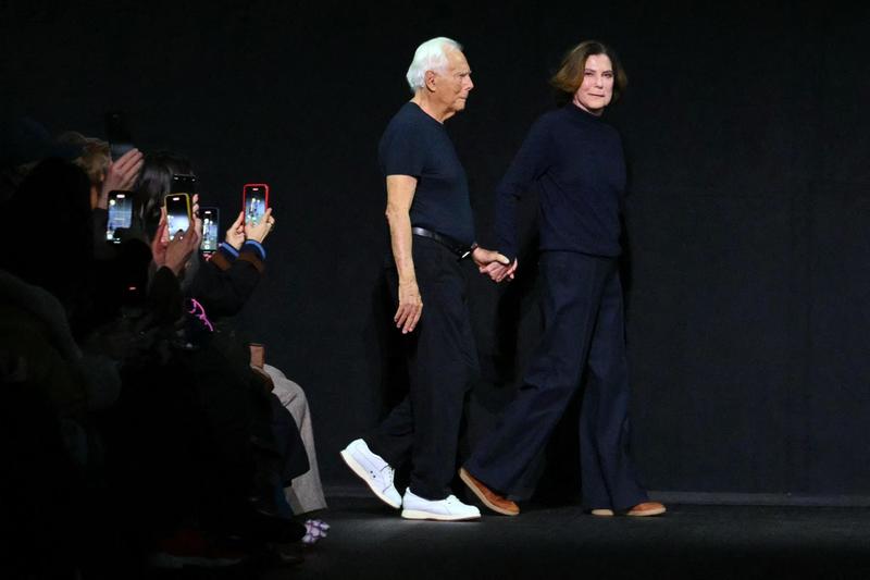 L’eredità economica di Armani. La bocconiana: “Dell’Orco al timone. Tra 5 anni nuovi scenari”