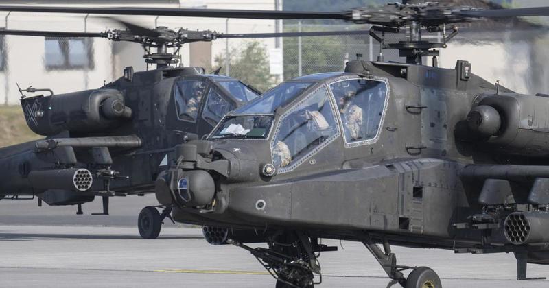 Vrhunac razvoja: Kokpit je ojačan titanom, a piloti topom upravljaju pogledom