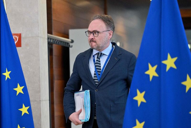 „Auch wenn es Frieden gibt“: EU will russisches Gas für immer verbieten