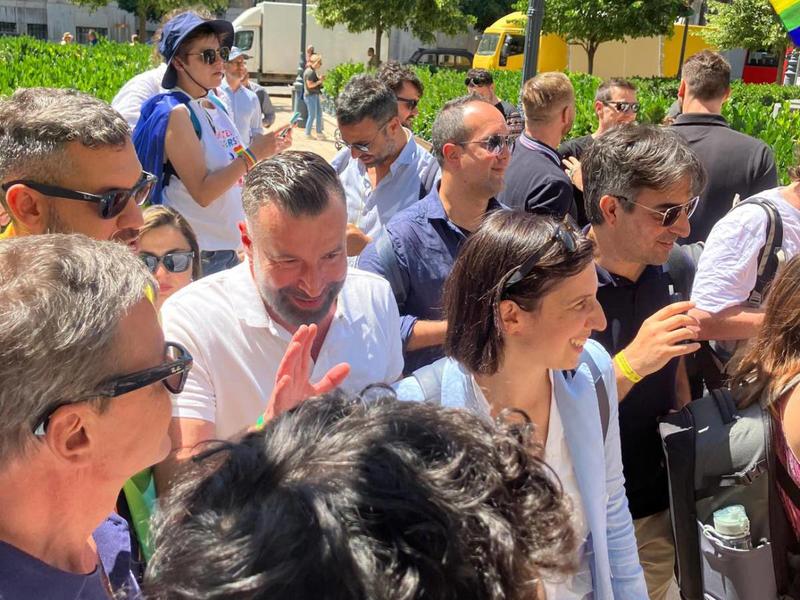 L'autoipnosi della sinistra