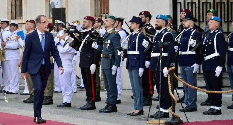 Livorno, il piano anti-criminalità: le misure annunciate dal prefetto
