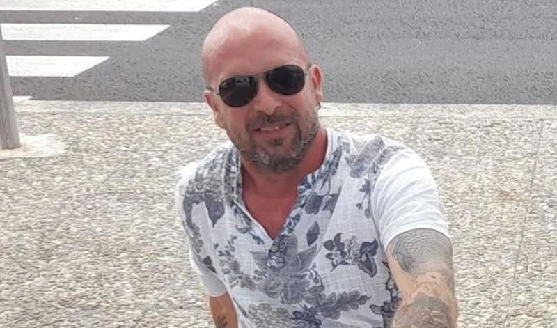 Serravalle in lutto per “Manu”, il camper era la sua passione