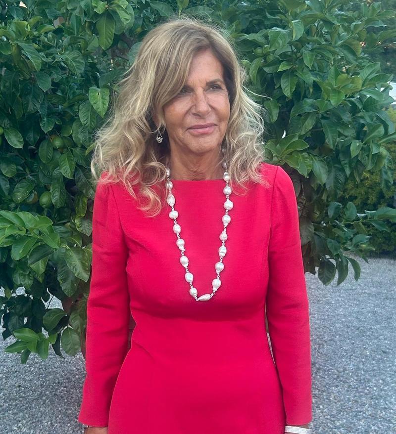 Marcegaglia e la manovra: 