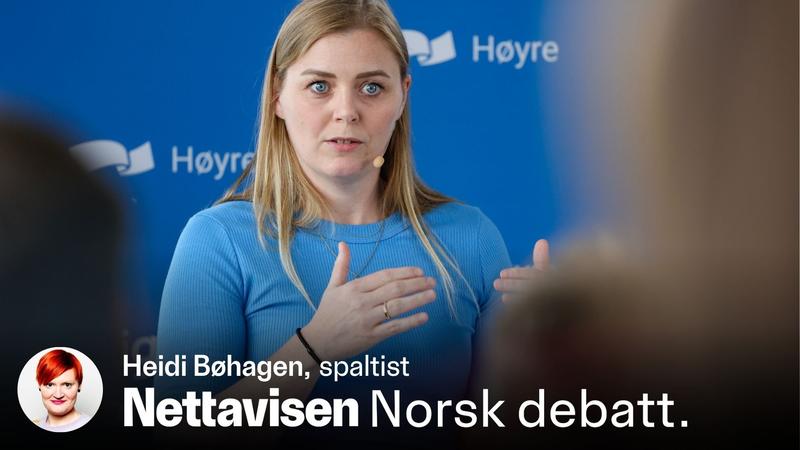 Vitner om et sviktende kunnskapsgrunnlag