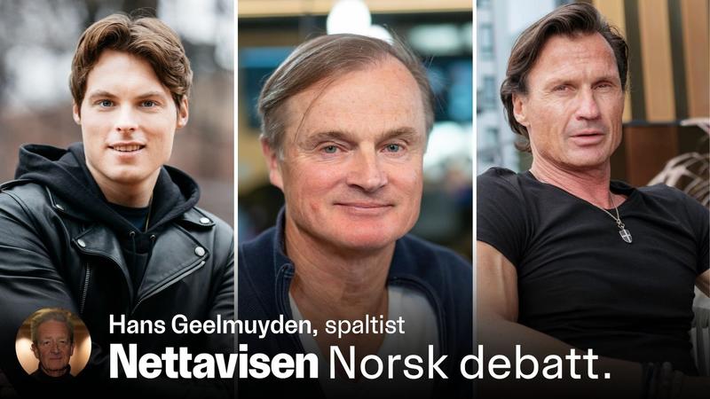Milliardærer er det nye mobbeofferet