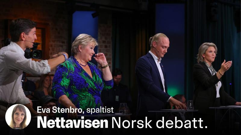 Høyst usikkert om velgerne ble noe klokere