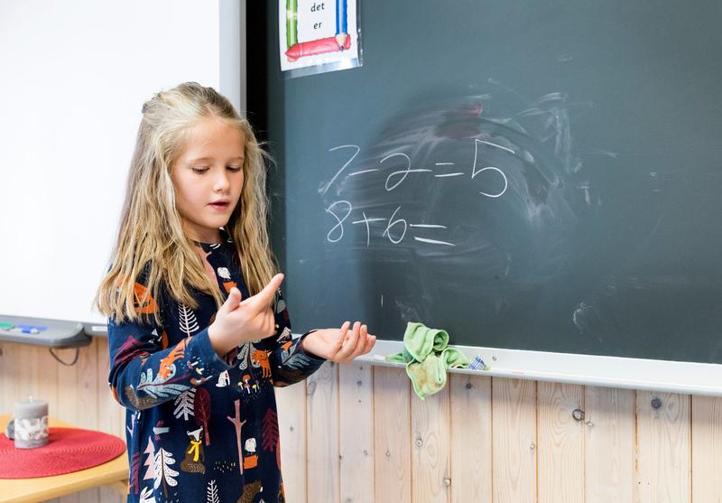 Folk ønsker ikke eksperimenter i skolen