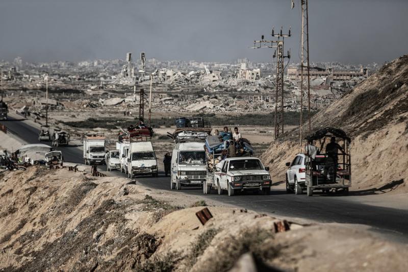 Israel’s objectives and the scenario to undermine