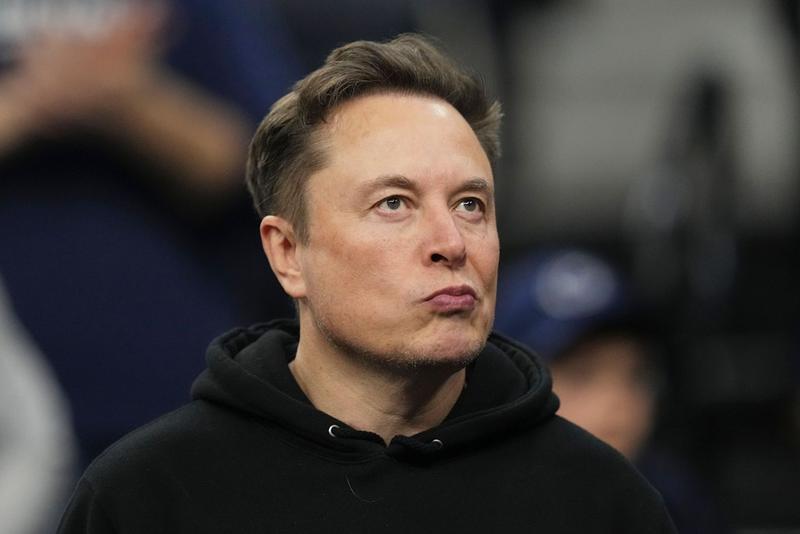 Nach Grünheide jetzt Köpenick: Wo Tesla-Chef Elon Musk sein neues Zentrum plant