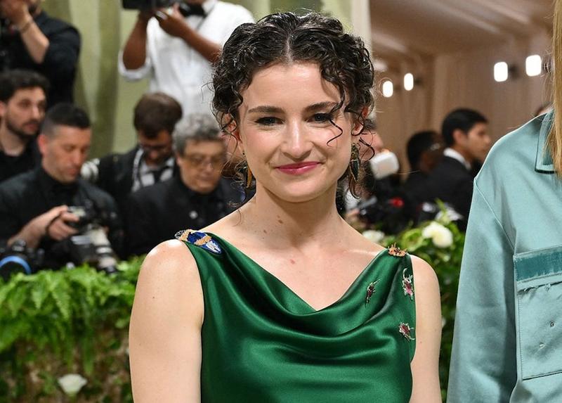 Neue Chefredakteurin der Vogue: Vorwürfe gegen Chloe Malle wegen Vetternwirtschaft