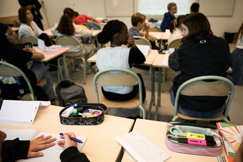 IA et langues : de nouvelles pratiques à l’école, à quel prix ?