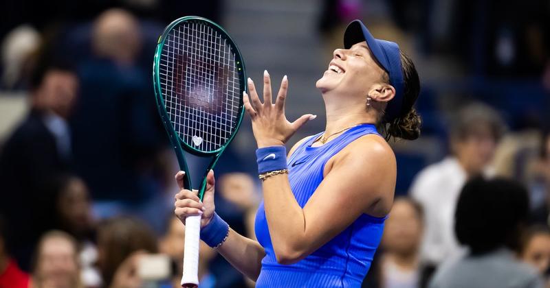 American Women’s Tennis Has Entered Another Golden Age