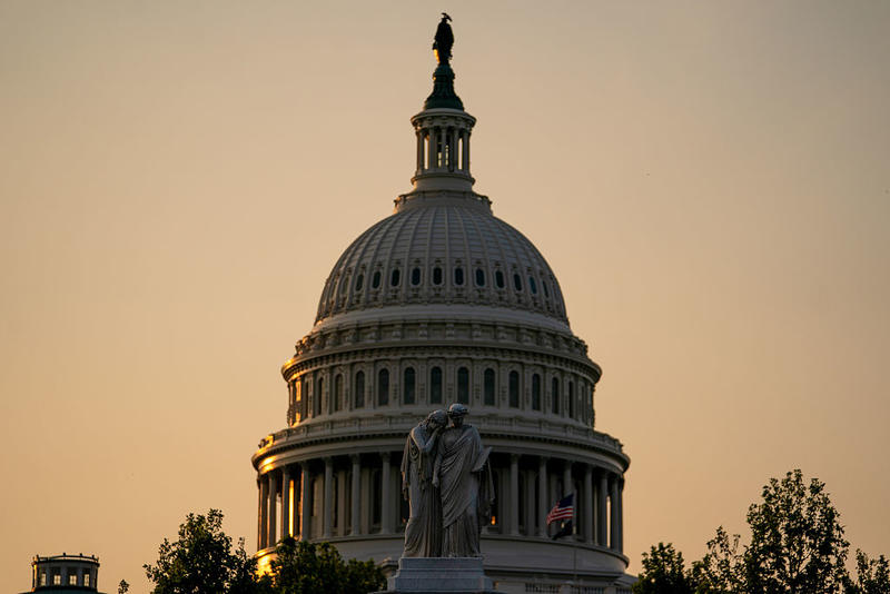 Why Americans Can’t—And Shouldn’t—Lose Hope
